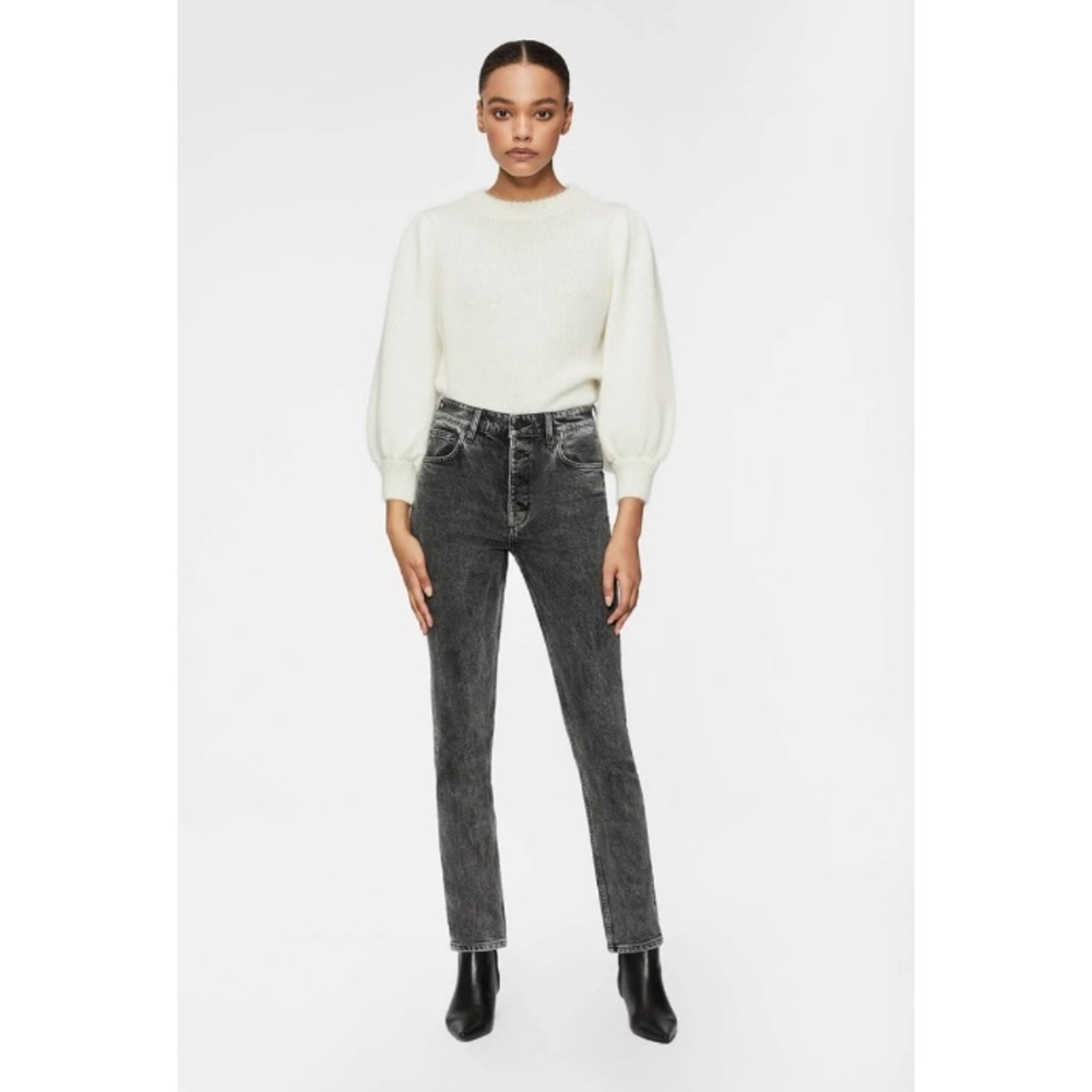 Anine Bing Frida Jeans